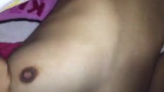 chinese amateur girl002