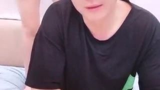 chinese milf 3p live streaming