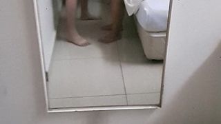 chinese milf yuni #1