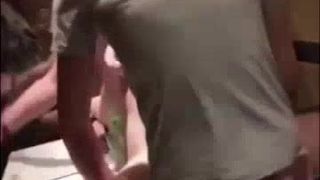 Chinese Rough Sex