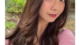 chinese student wangyating