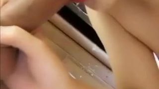 erotic blowjob temptation, big ocean shot him