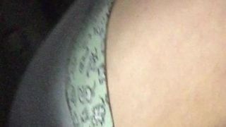 fucking an asian milf