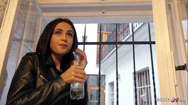 german scout – long legs teen mia trejsi real first time amateur porn casting