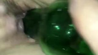 hugewet chinese asian bbw skillful hungry pussy