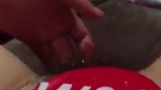 hugewet chinese asian quick squirt