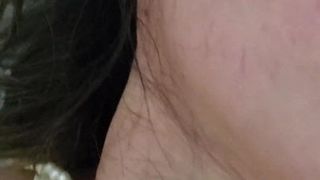 japanese milf cream pie & bj to finish