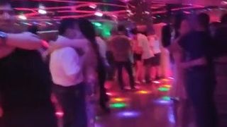 my club- party tonight