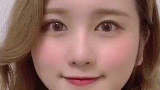 nature’s haru is ready for your cum