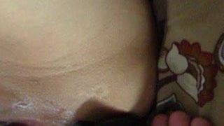 old chinese anal toys