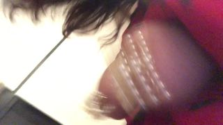 painful breast shaking