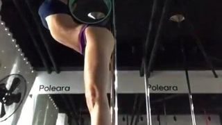 sexy chinese girl striper 3