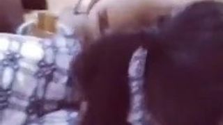 tight chinese university student nailed