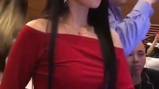 what a talented tongue