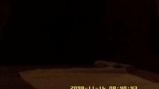 a small vibrator that miyu likes