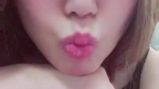 asian chinese nympho