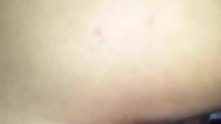 asian wife morning anal quickie