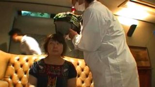 babe in red lingerie mikan tokonatsu cr – more at hotajp.com