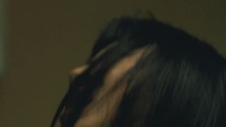 bai ling – ‘she hate me’