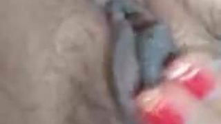 chinese girlfriend masturbation video