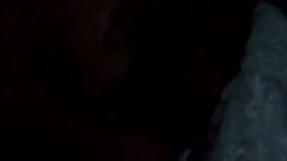 chinese girlfriend (too dark)