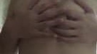 chinese wife selfie for me