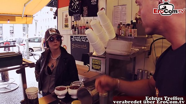 deutsches instagram girl erpresst fan zum sex und schleppt ihn ab