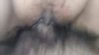 fat & juicy mature pussy