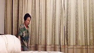 fucking a chinese granny