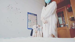 i need two people to fuck me at the same time, is there any together?