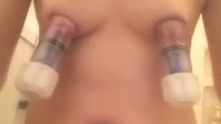 new nipples can’t get enough