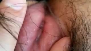 pussy of chinese teacher after fucking