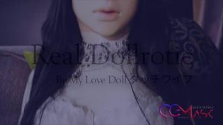real dollrotic love doll japan latex babe sexual fantasies