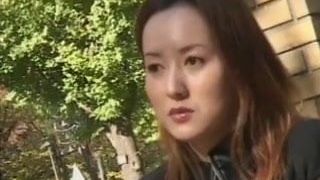 rei too hot (uncensored jav)