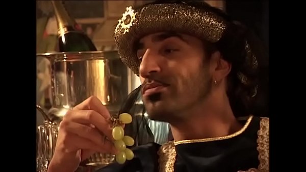 sai tai – die haremswächterin – full movie german