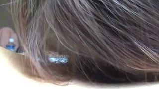 she like suck and cum 10