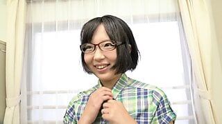 slender beauties – big breasted housewives who came for av interviews  : part.6