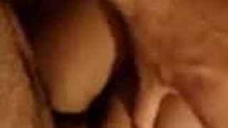 small chinese girl riding big italian cock