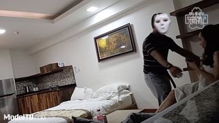 two little ge ge cambodian ktv dating sister sex ep5