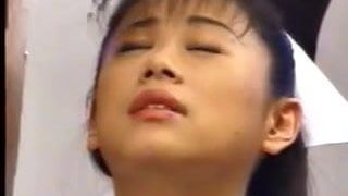 vintage japanese bukkake