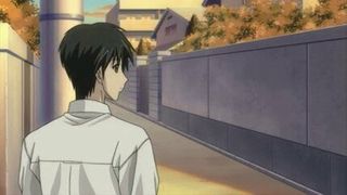 yama hime no mi (episode 3)