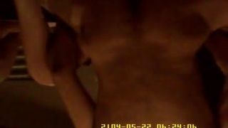 yayoi’s big voice and big pussy