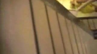 japanese changing room by snahbrandy