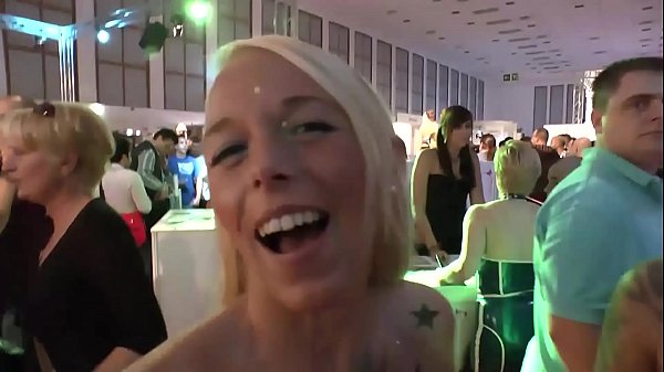 real german teen casting