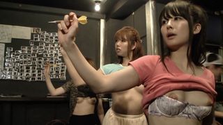 stop time and do whatever you want.